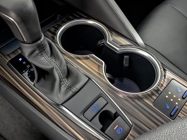 Toyota Camry VIII (XV70) с пробегом 2020 года, цена 3 410 000 рублей, 19179 км, седан, Автокод Объявления