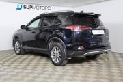 Toyota RAV4 IV (XA40) Рестайлинг Нижний Новгород  - изображение 33