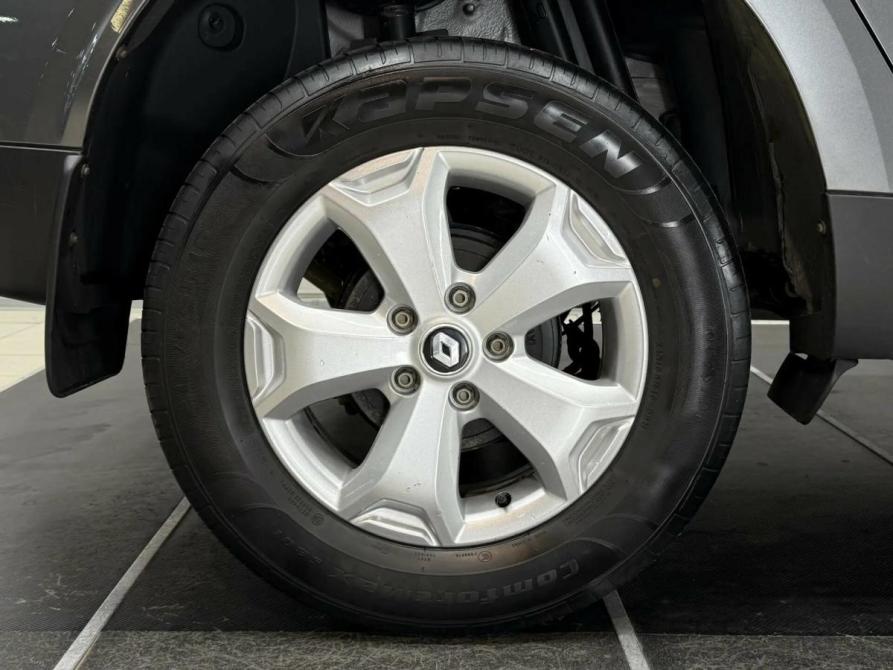 Renault Duster II Красноярск  - изображение 5