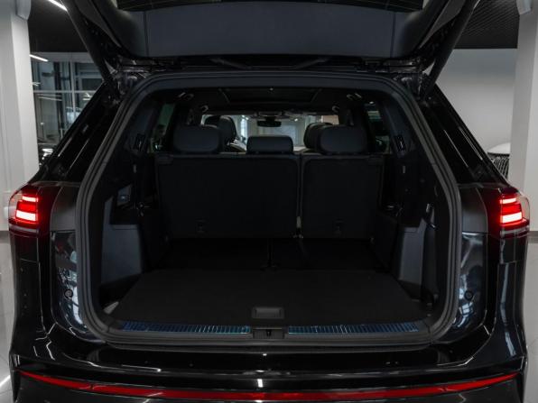 Volkswagen Teramont II (China Market) с пробегом 2026 года, цена 6 200 000 рублей, 25 км, внедорожник, Автокод Объявления