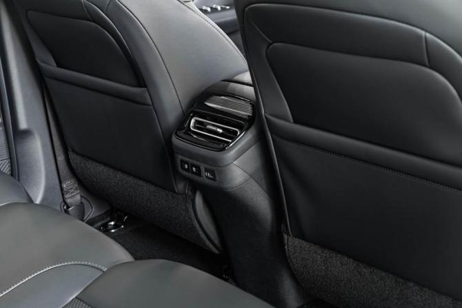 Новый Changan UNI-S (CS55 Plus) I Рестайлинг 2026 года, цена 2 979 900 рублей, внедорожник, Автокод Объявления