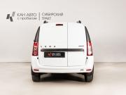 Lada (ВАЗ) Largus I Рестайлинг Казань  - изображение 11