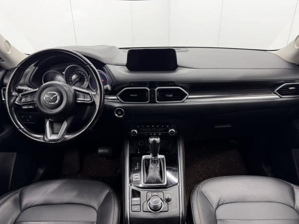 Mazda CX-5 II с пробегом 2021 года, цена 2 899 000 рублей, 99822 км, внедорожник, Автокод Объявления