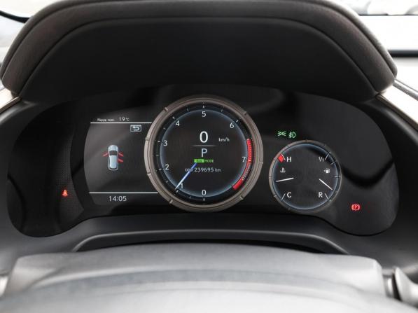 Lexus RX IV Рестайлинг с пробегом 2019 года, цена 4 600 000 рублей, 239800 км, внедорожник, Автокод Объявления