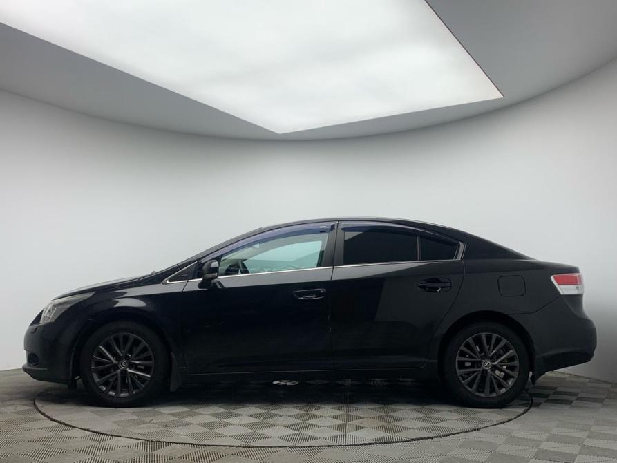 Toyota Avensis III Мурманск  - изображение 4