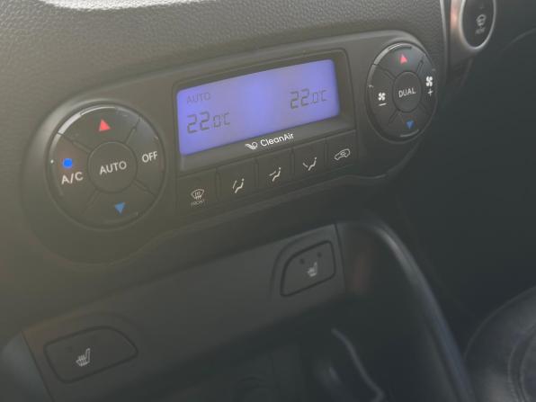 Hyundai ix35 I с пробегом 2010 года, цена 973 000 рублей, 183000 км, внедорожник, Автокод Объявления