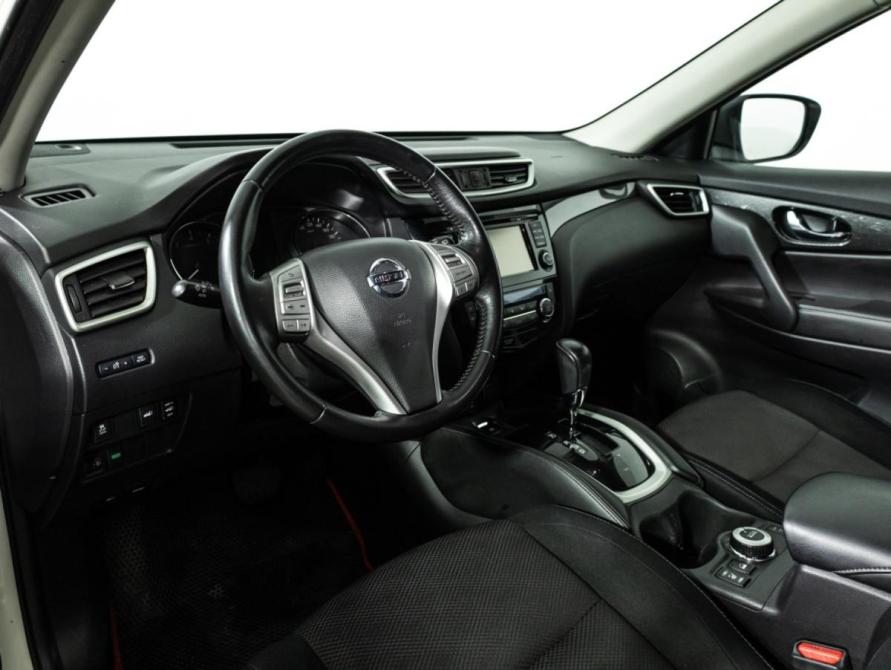 Nissan X-Trail III Санкт-Петербург  - изображение 12