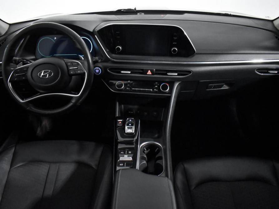 Hyundai Sonata VIII (DN8) Санкт-Петербург  - изображение 20