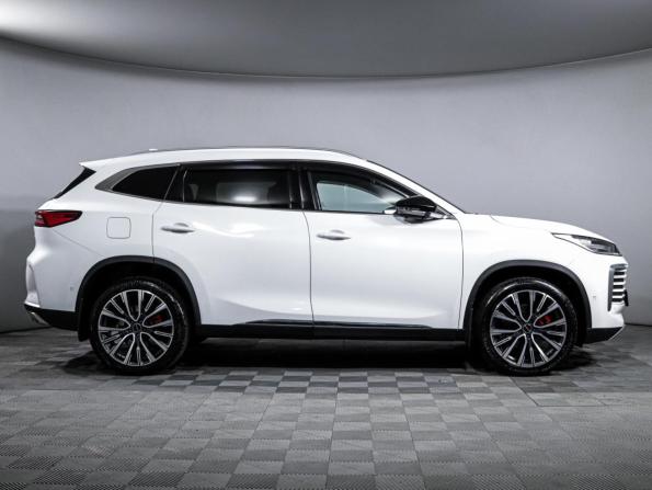 Exeed TXL I Рестайлинг 2 с пробегом 2023 года, цена 3 400 000 рублей, 7904 км, внедорожник, Автокод Объявления