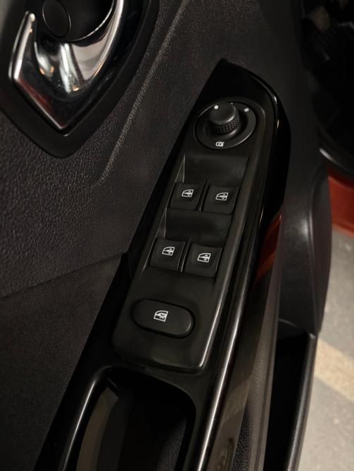 Renault Kaptur I Екатеринбург  - изображение 14