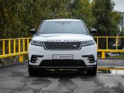 Land Rover Range Rover Velar I Москва  - изображение 21