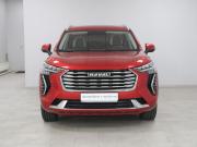 Haval Jolion I Старый Оскол  - изображение 25
