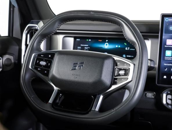 JETOUR T2 с пробегом 2024 года, цена 3 190 000 рублей, 68494 км, внедорожник, Автокод Объявления