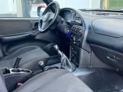 Chevrolet Niva I Рестайлинг Волгоград  - изображение 41