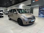 Nissan Micra III (K12) Москва  - изображение 22