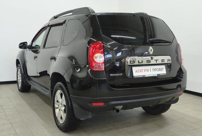 Renault Duster I с пробегом 2012 года, цена 750 000 рублей, 166938 км, внедорожник, Автокод Объявления
