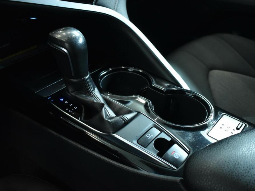 Toyota Camry VIII (XV70) Екатеринбург  - изображение 16