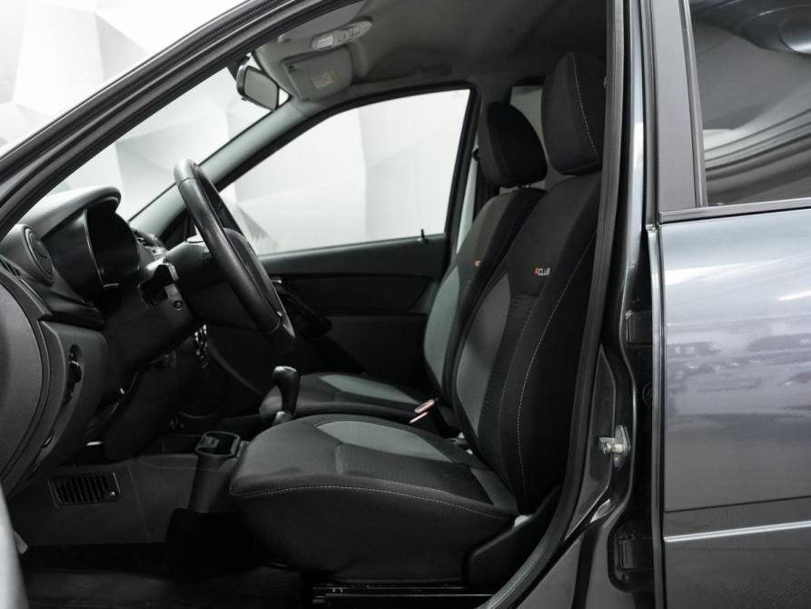 Lada (ВАЗ) Granta I Рестайлинг Ульяновск  - изображение 10