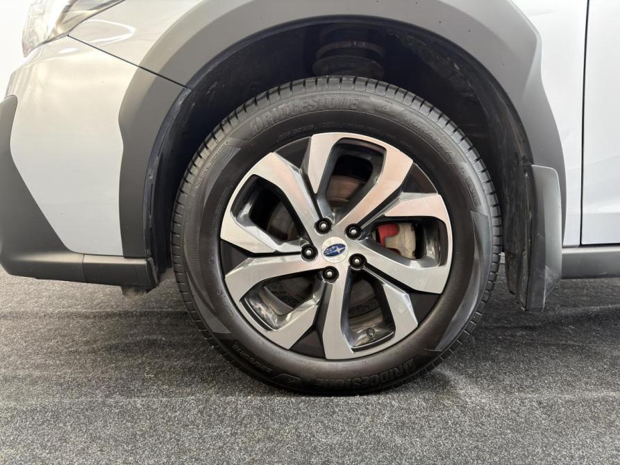 Subaru Outback VI Москва  - изображение 25
