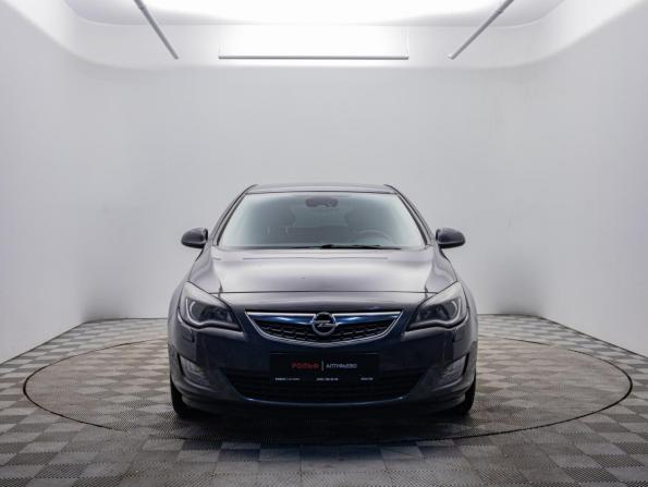 Opel Astra J с пробегом 2011 года, цена 670 000 рублей, 232307 км, хэтчбек, Автокод Объявления