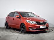 Kia Rio III Рестайлинг Санкт-Петербург  - изображение 22