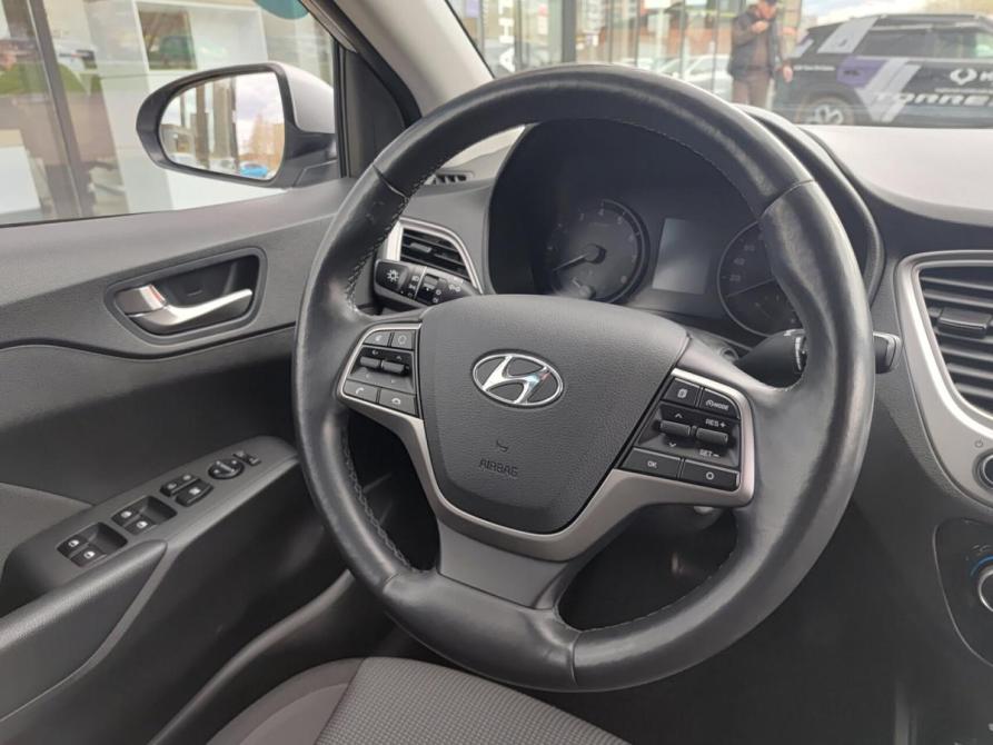 Hyundai Solaris II Ижевск  - изображение 23