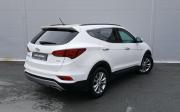 Hyundai Santa Fe III Рестайлинг Екатеринбург  - изображение 38