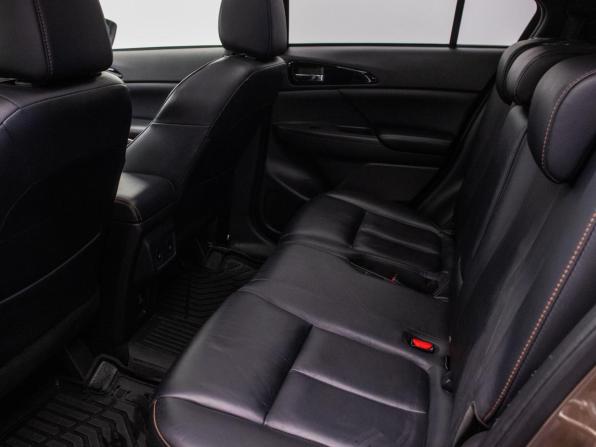 Mitsubishi Eclipse Cross I с пробегом 2018 года, цена 2 095 000 рублей, 82681 км, внедорожник, Автокод Объявления