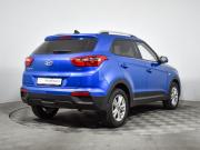 Hyundai Creta I Рестайлинг Санкт-Петербург  - изображение 25