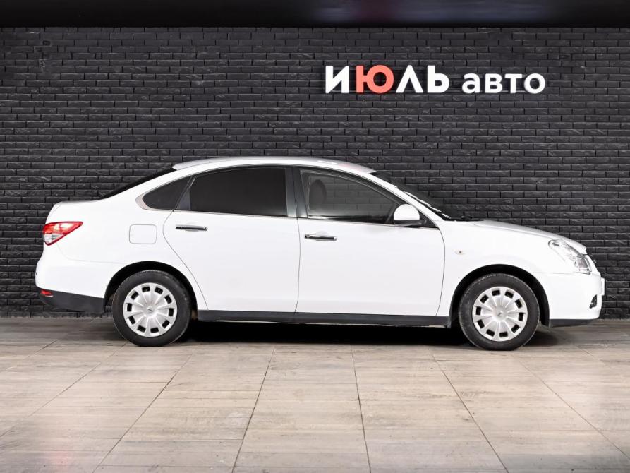 Nissan Almera III (G15) Екатеринбург  - изображение 8