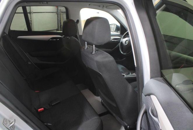BMW X1 I (E84) Рестайлинг с пробегом 2013 года, цена 1 300 000 рублей, 185631 км, внедорожник, Автокод Объявления