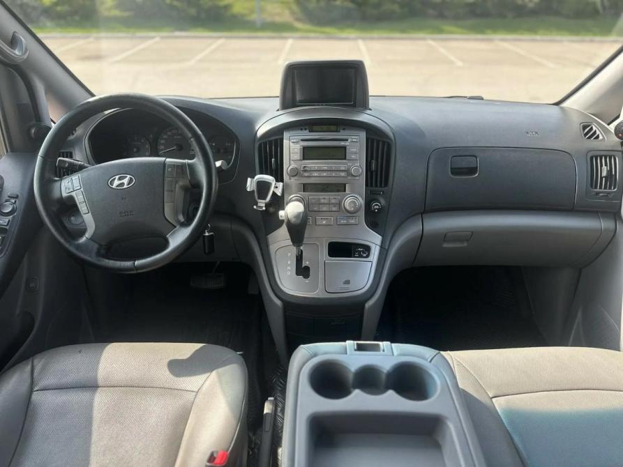 Hyundai Grand Starex I Уфа  - изображение 6