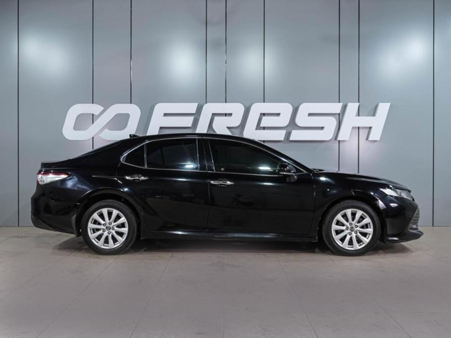 Toyota Camry VIII (XV70) Воронеж  - изображение 5