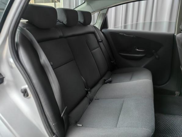 Nissan Almera III (G15) с пробегом 2016 года, цена 785 000 рублей, 127000 км, седан, Автокод Объявления