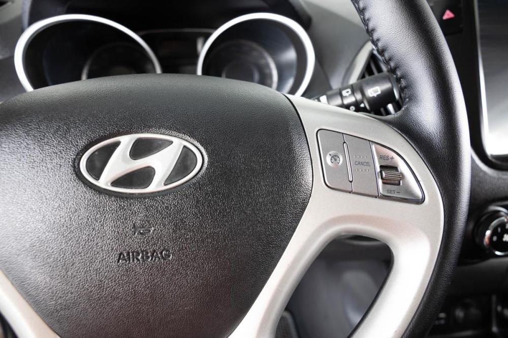 Hyundai ix35 I Рестайлинг Пермь  - изображение 19