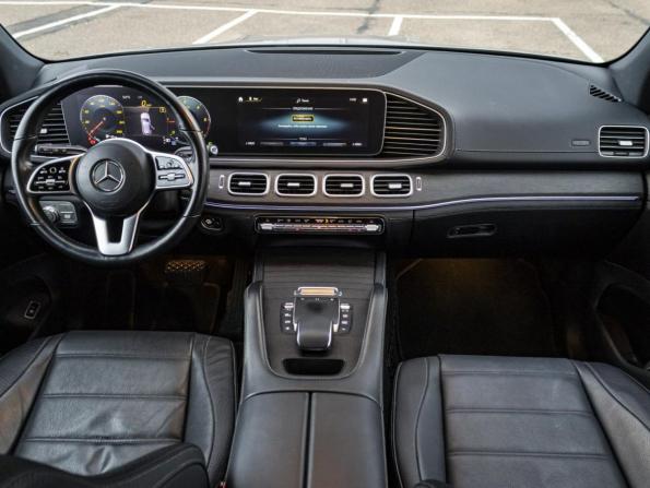 Mercedes-Benz GLE II (V167) с пробегом 2021 года, цена 7 100 000 рублей, 50446 км, внедорожник, Автокод Объявления