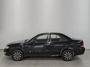 Nissan Almera Classic I Москва  - изображение 34