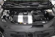 Lexus RX IV Владивосток  - изображение 35