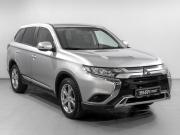 Mitsubishi Outlander III Рестайлинг 3 Химки  - изображение 29