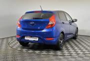 Hyundai Solaris I Нижний Новгород  - изображение 21