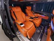 Mercedes-Benz Vito III (W447) Москва  - изображение 43
