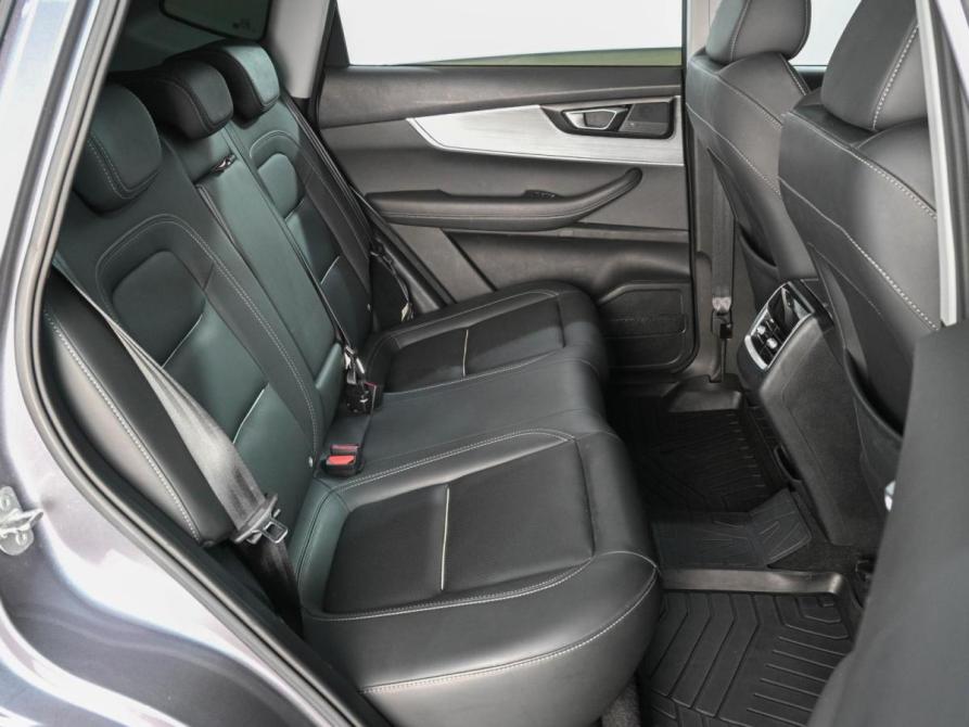 Chery Tiggo 7 Pro Max I Ростов-на-Дону  - изображение 7