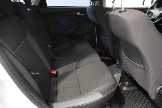 Ford Focus III с пробегом 2014 года, цена 749 000 рублей, 122000 км, хэтчбек, Автокод Объявления