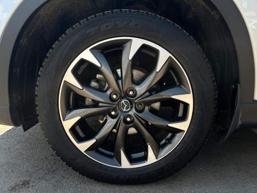 Mazda CX-5 I Рестайлинг Альметьевск  - изображение 10