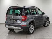 Skoda Yeti I Рестайлинг Москва  - изображение 33
