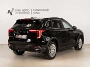 Haval Jolion I Рестайлинг Казань  - изображение 11