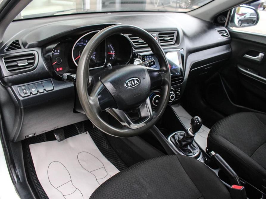 Kia Rio III Калуга  - изображение 7