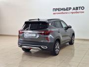 Kia Seltos I Смоленск  - изображение 19