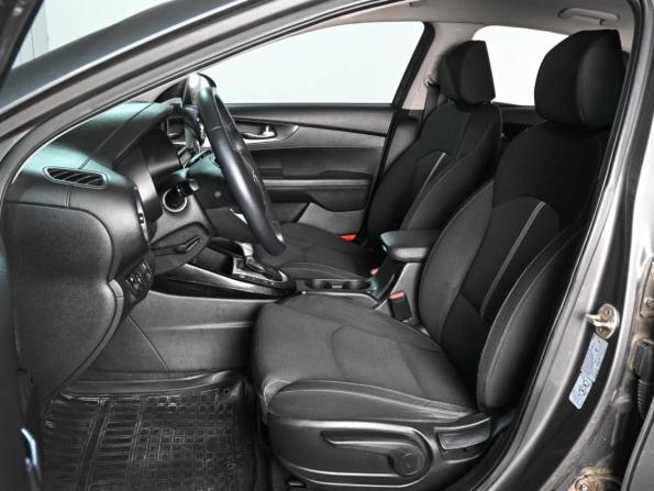 Kia Cerato IV с пробегом 2019 года, цена 1 769 000 рублей, 144547 км, седан, Автокод Объявления