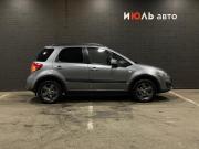Suzuki SX4 I (Classic) Рестайлинг Челябинск  - изображение 22